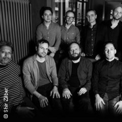Jazzanova (Live)  feat. Wayne Snow