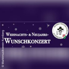Weihnachts- & Neujahrswunschkonzert 2025