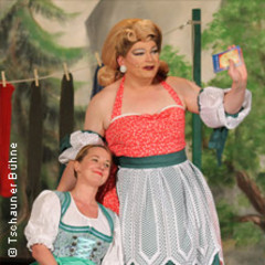 Gleich und gleich vermählt sich gern