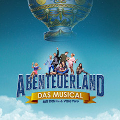 Abenteuerland - Das Musical