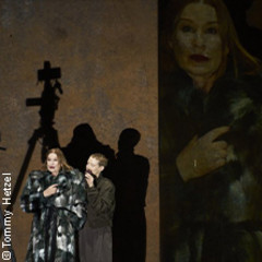 Die letzten Tage der Menschheit - Burgtheater Wien