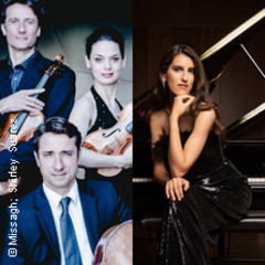 Kreisler Trio Wien & Dorothy Khadem-Missagh