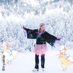 Mai Cocopelli - Wenn es Winter wird