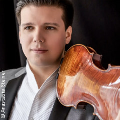 Sergei Dogadin | Daniil Trifonov