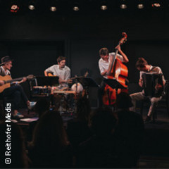 Simon Reithofer Quartett