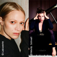 Verena Altenberger & Mavie Hörbiger