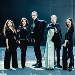 Korngold Ensemble Wien - Kammermusikkonzert