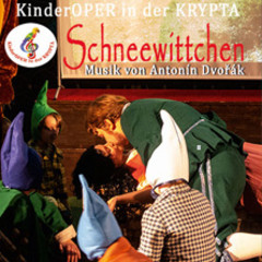 Schneewittchen - Kinderoper in der Krypta