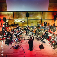 Bludenzer Tage zeitgemäßer Musik 2025