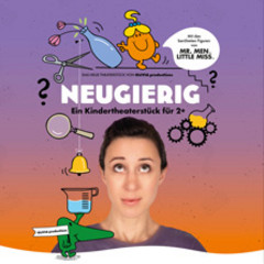 Olivia productions - Neugierig