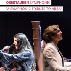 A Symphonic Tribute To Abba - Die Philharmonie Salzburg mit Monika Ballwein