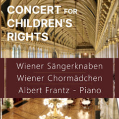 Concert for Children’s rights - Benefizkonzert