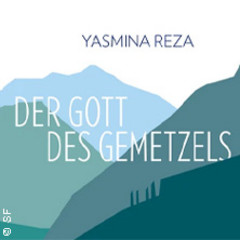Der Gott des Gemetzels