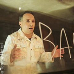 Der große Diktator - Akademietheater Wien