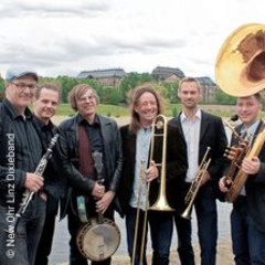New Ohr Linz Dixieband
