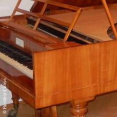 224 Jahre Conrad Graf