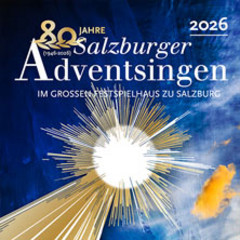 Adventsingen 2026