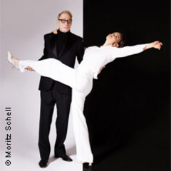 Die Tanzstunde - Kammerspiele der Josefstadt