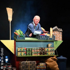 Monsieur Ibrahim u. die Blumen des Koran