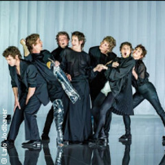 Orlando - Akademietheater Wien