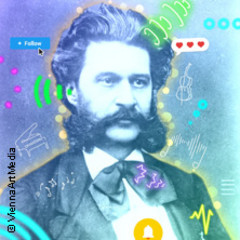 Salzkammergut Festwochen Gmunden 
- Strauss - Lost in Digital Space
