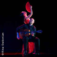 Mercedes Ruiz und Santiago Lara