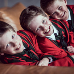 Wiltener Sängerknaben