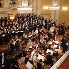 Christmas in Salzburg