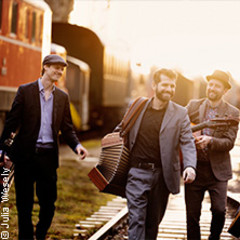 Bakanic & Schneeberger Trio