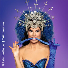 Frau Luna - Stadttheater Baden