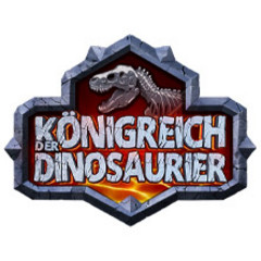Königreich der Dinosaurier