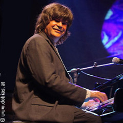 Axel Zwingenberger - Boogie Woogie Solo