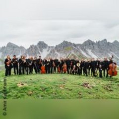 Klassik am Berg 2340m - InnStrumenti