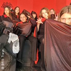 Tanz der Vampire - BRG Traun