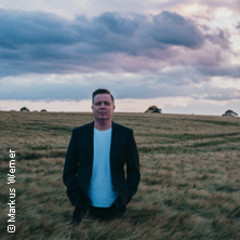 Dirk Maasen - Eden Tour