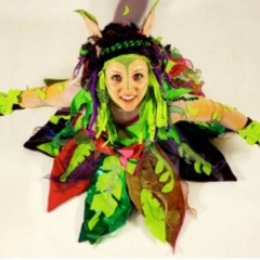 Ein ganz besonderer Tag - Nachricht vom Baum - Theater Heuschreck