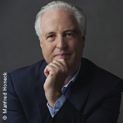 Mozart Requiem - unter der Leitung von Manfred Honeck