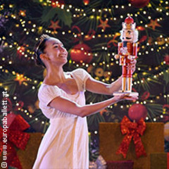 Der Nussknacker - Europaballett St. Pölten