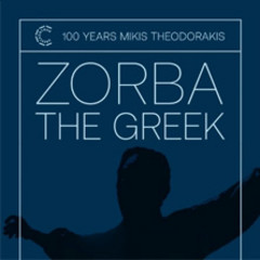 100 Jahre Theodorakis