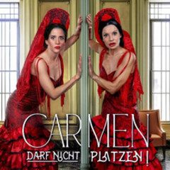 Carmen darf nicht platzen - 
Wachaufestspiele Weißenkirchen