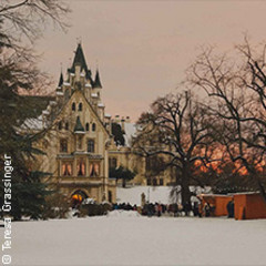 Grafenegg Advent 2025