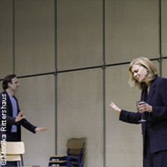 Egal - Akademietheater Wien