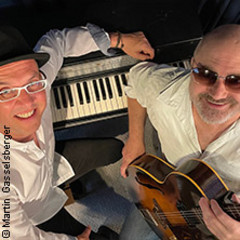 Harry Ahamer Acoustic Duo