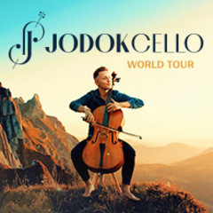 Jodokcello World Tour