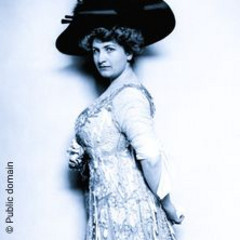 Alma Mahler - Mäzenin& Mythos