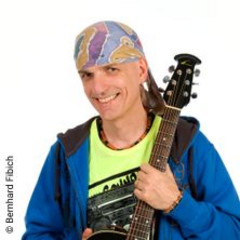 Bernhard Fibich - Es schneit, es schneit! - Mit-Mach Kinder und Familienkonzert