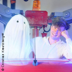 Das kleine Gespenst - Salzburger Landestheater