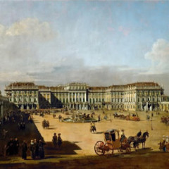 Forum alte Musik Serenadenkonzert