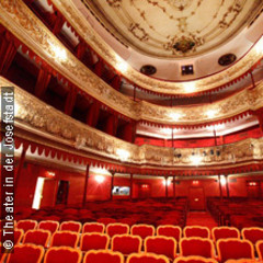 Theater in der Josefstadt