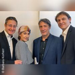 Hedy Lamarr - Die schönste Frau der Welt!